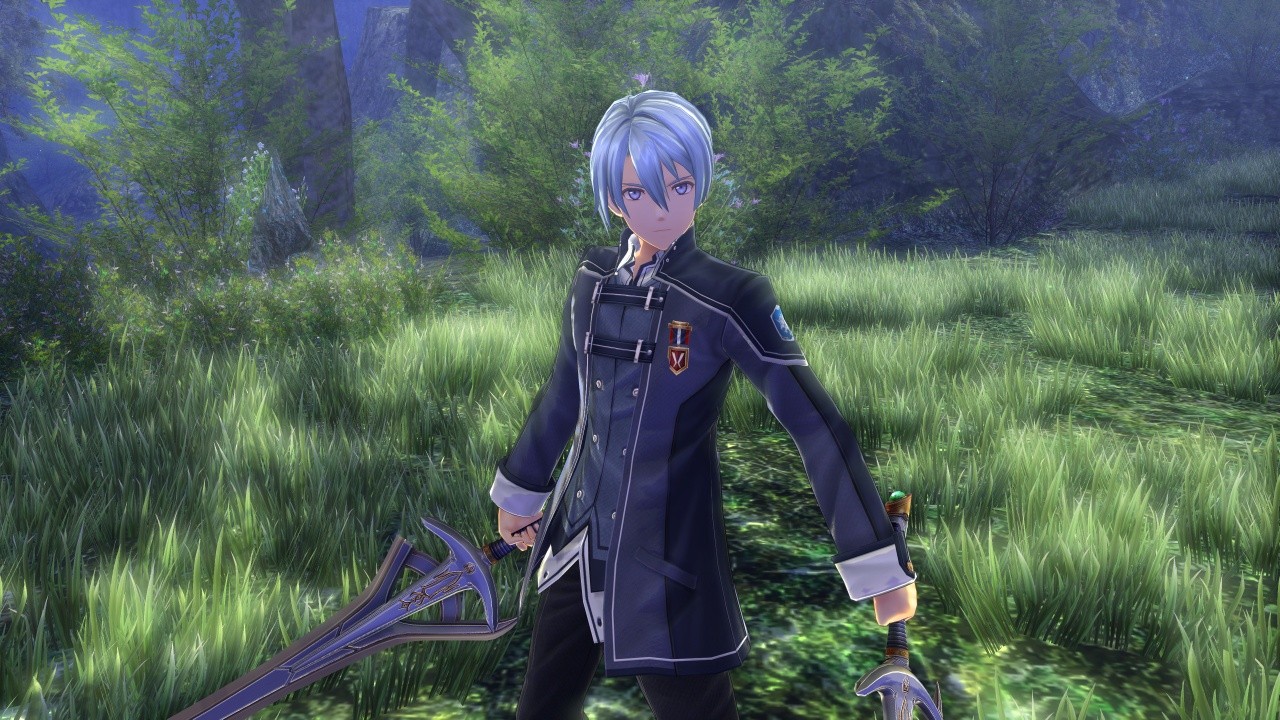 The Legend Of Heroes: Trails Of Cold Steel III - Imagen 9